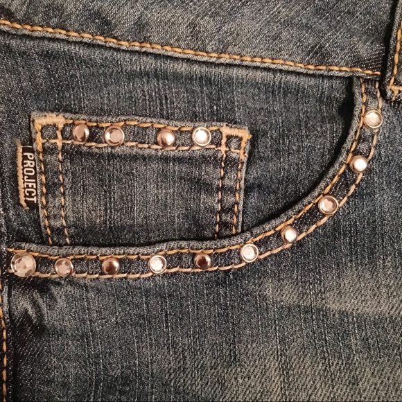Project jean - Picture 7 of 8